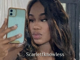 Scarlettknowless