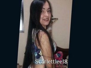 Scarlettlee18