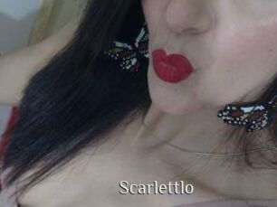 scarlettlo Shop coquin