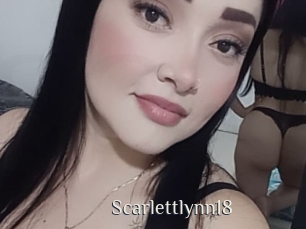 Scarlettlynn18