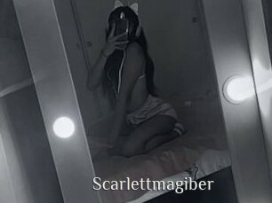 Scarlettmagiber