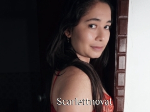 scarlettnovat Shop coquin