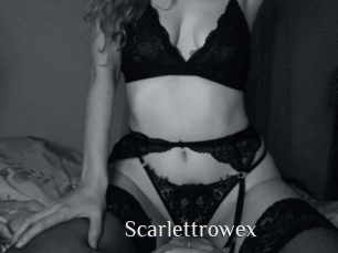 Scarlettrowex