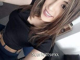 Scarlettsexx