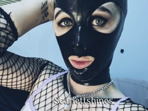 Scarlettshines