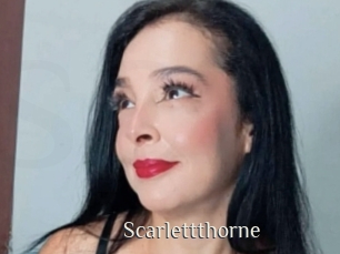 Scarlettthorne