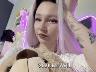 Scarlettwell