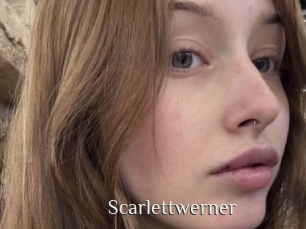 scarlettwerner Shop coquin
