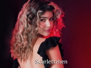 scarlettzhen Shop coquin