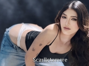 Scarlletamore