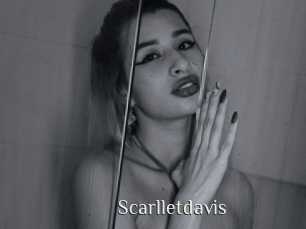 Scarlletdavis