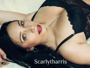 Scarlytharris