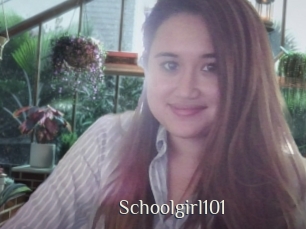 Schoolgirl101