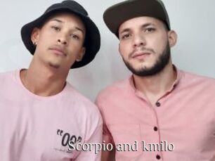 Scorpio_and_kmilo