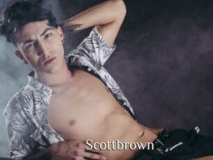 Scottbrown