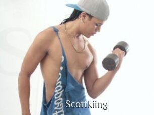 Scottkiing