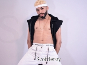 scottleroy Shop coquin