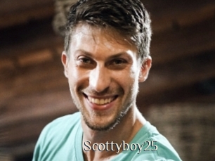 Scottyboy25