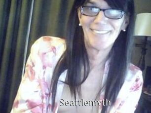 Seattlemyth