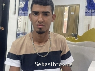 Sebastbrowns