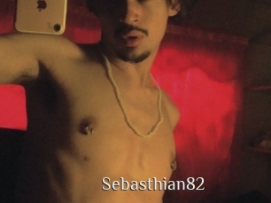 sebasthian82 Shop coquin