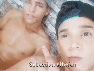 sebastian_sthefan Shop coquin