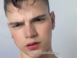 Sebastiandante