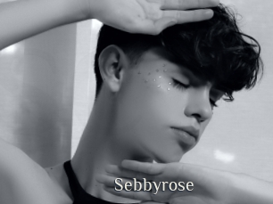 Sebbyrose