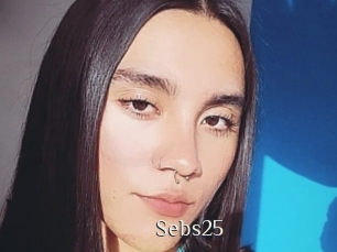 Sebs25
