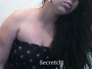 Secretclit