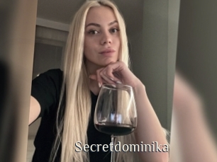 Secretdominika