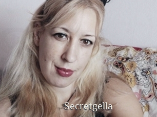 Secretgella