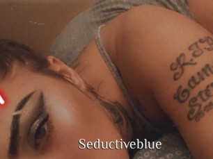 Seductiveblue