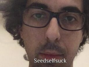 Seedselfsuck