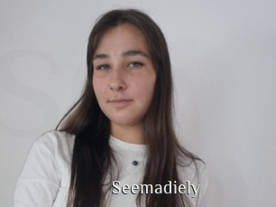 Seemadiely
