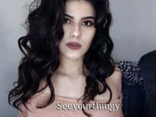 Seeyourthingy