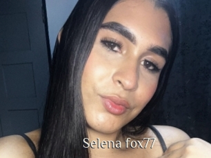 Selena_fox77