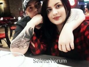 SelenaVorum