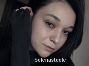 Selenasteele