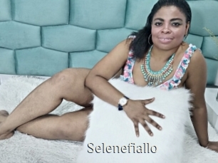 Selenefiallo