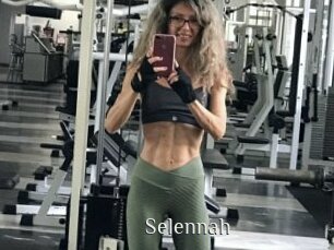 Selennah