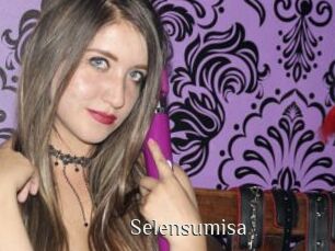 Selensumisa