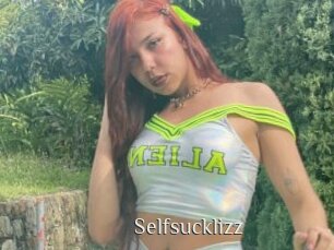 Selfsucklizz