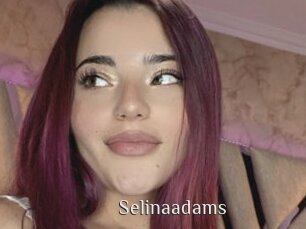 Selinaadams