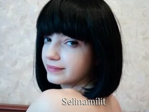 Selinamilit