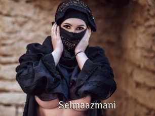Selmaazmani
