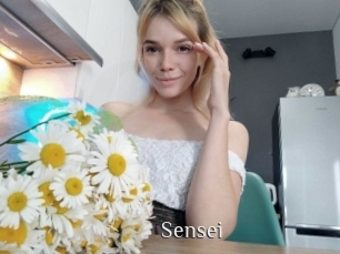 Sensei