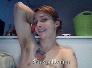 Sensualdemon