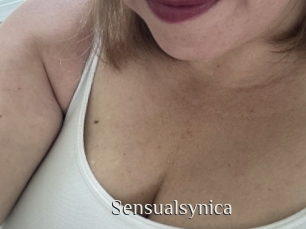 Sensualsynica