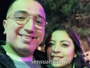 Sensualteam777